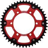 Stealth-Kettenrad Supersprox 520/47Z rot 16500R47
