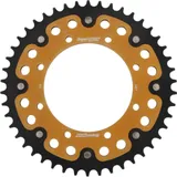 Stealth-Kettenrad Supersprox 520/46Z gold 16600S46