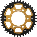 Stealth-Kettenrad Supersprox 530/39Z gold 16402S39