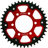 Stealth-Rear Sprocket / Chain Wheel Supersprox 530/41t red 16402R41 Stealth-Rear Sprocket / Chain Wheel Supersprox 530/41t red 16402R41