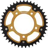 Stealth-Kettenrad Supersprox 530/41Z gold 16702S41