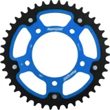 Stealth-Kettenrad Supersprox 530/42Z blau 16702B42