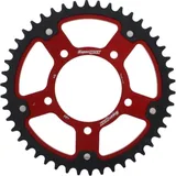 Stealth-Kettenrad Supersprox 530/46Z rot 16702R46 Stealth-Kettenrad Supersprox 530/46Z rot 16702R46