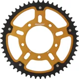 Stealth-Kettenrad Supersprox 530/50Z gold 16702S50