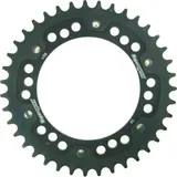 Stealth-Rear Sprocket / Chain Wheel Supersprox 525/39t black