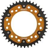 Stealth-Kettenrad Supersprox 525/42Z gold 16605S42 Stealth-Kettenrad Supersprox 525/42Z gold 16605S42