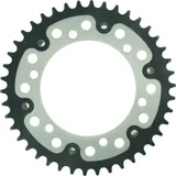 Stealth-Kettenrad Supersprox 525/42Z silber 16605V42