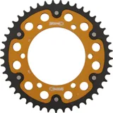 Stealth-Kettenrad Supersprox 525/45Z gold 16605S45