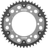 Stealth-Rear Sprocket / Chain Wheel Supersprox 525/45t silver 16605V45