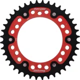 Stealth-Kettenrad Supersprox 530/40Z rot 16603R40