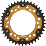 Stealth-Kettenrad Supersprox 530/41Z gold 16603S41