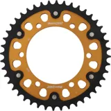 Stealth-Kettenrad Supersprox 530/44Z gold 16603S44