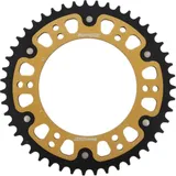 Stealth-Kettenrad Supersprox 520/47Z gold 35304S47