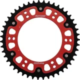 Stealth-Kettenrad Supersprox 520/47Z rot 35304R47