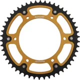 Stealth-Kettenrad Supersprox 520/50Z gold 35304S50
