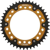 Stealth-Kettenrad Supersprox 530/44Z gold 16701S44