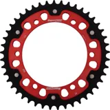 Stealth-Rear Sprocket / Chain Wheel Supersprox 530/45t red 16701R45