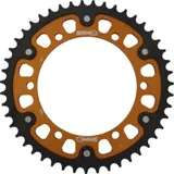 Stealth-Rear Sprocket / Chain Wheel Supersprox 530/47t gold 16701S47