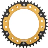 Stealth-Kettenrad Supersprox 525/42Z gold 35305S42