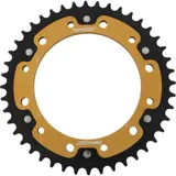 Stealth-Kettenrad Supersprox 525/44Z gold 35305S44