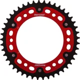 Stealth-Kettenrad Supersprox 525/45Z rot 35305R45