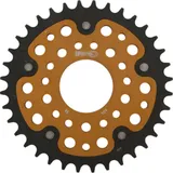 Stealth-Rear Sprocket / Chain Wheel Supersprox 520/36t gold