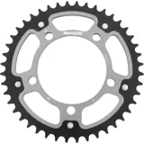 Stealth-Kettenrad Supersprox 525/44Z silber 35700V44 Stealth-Kettenrad Supersprox 525/44Z silber 35700V44