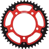 Stealth-Kettenrad Supersprox 525/45Z rot 35700R45