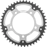 Stealth-Rear Sprocket / Chain Wheel Supersprox 525/45t silver 35700V45