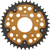 Stealth-Kettenrad Supersprox 520/39Z gold 44203S39