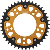 Stealth-Kettenrad Supersprox 525/41Z gold 35800S41