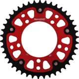 Stealth-Kettenrad Supersprox 525/42Z rot 35800R42