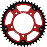 Stealth-Kettenrad Supersprox 525/44Z rot 35800R44 Stealth-Kettenrad Supersprox 525/44Z rot 35800R44
