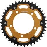 Stealth-Kettenrad Supersprox 520/42Z gold 35801S42