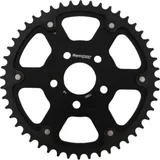 Stealth-Kettenrad Supersprox 530/48Z schwarz 37080K48