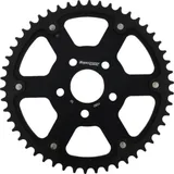 Stealth-Kettenrad Supersprox 530/50Z schwarz 37080K50