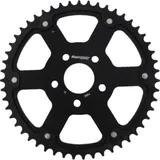 Stealth-Rear Sprocket / Chain Wheel Supersprox 530/51t black