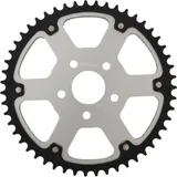 Stealth-Kettenrad Supersprox 530/51Z silber 37080V51 Stealth-Kettenrad Supersprox 530/51Z silber 37080V51