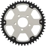 Stealth-Kettenrad Supersprox 530/48Z silber 37081V48