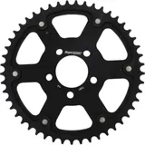 Stealth-Kettenrad Supersprox 530/49Z schwarz 37081K49
