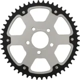 Stealth-Kettenrad Supersprox 530/50Z silber 37081V50