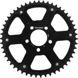 Stealth-Rear Sprocket / Chain Wheel Supersprox 530/51t black 37081K51 Stealth-Rear Sprocket / Chain Wheel Supersprox 530/51t black 37081K51