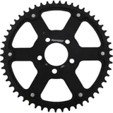 Stealth-Kettenrad Supersprox 530/53Z schwarz