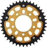 Stealth-Kettenrad Supersprox 530/40Z gold 37090S40