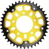 Stealth-Kettenrad Supersprox 530/41Z gold 37090S41