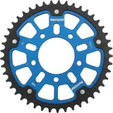 Stealth-Kettenrad Supersprox 530/45Z blau 37090B45 Stealth-Kettenrad Supersprox 530/45Z blau 37090B45