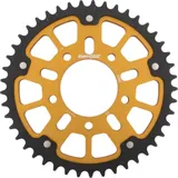 Stealth-Rear Sprocket / Chain Wheel Supersprox 530/45t gold 37090S45