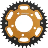 Stealth-Kettenrad Supersprox 520/39Z gold 92902S39