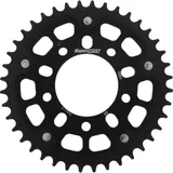Stealth-Kettenrad Supersprox 520/40Z schwarz 92902K40