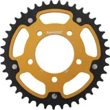 Stealth-Kettenrad Supersprox 520/41Z gold 92902S41